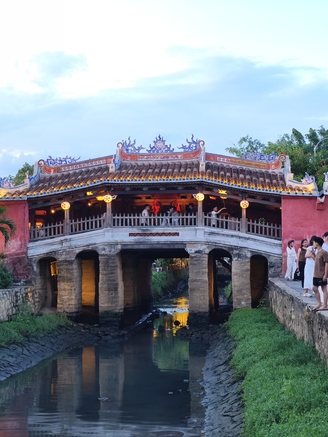 Kích hoạt lại 'Hội An - nhân tình thuần hậu'