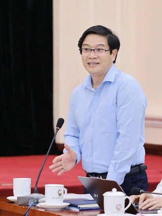 Bộ GD-ĐT: Tinh gọn bộ máy nhưng không tinh giản cơ hội học tập