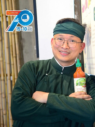 'Tôi yêu Tổ quốc tôi': Người trẻ kể chuyện yêu nước bằng cách của mình