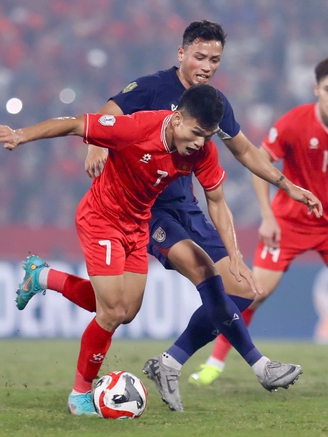 Lịch sử đối đầu Việt Nam - Thái Lan tại ASEAN Cup: Gió đã đổi chiều?
