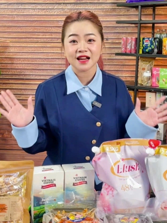 Livestream không còn là 'bật máy bán hàng': Văn hóa mới của nghề sáng tạo nội dung