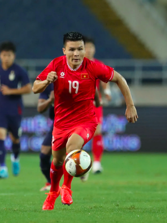 HLV Kim Sang-sik chuẩn bị sẵn ‘bài tủ’, chờ đánh bại Thái Lan chung kết ASEAN Cup