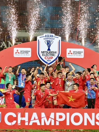 Nhận định chung kết lượt đi ASEAN Cup 2026: Việt Nam tự tin tỏa sáng nơi 'chốn lành' Rajamangala
