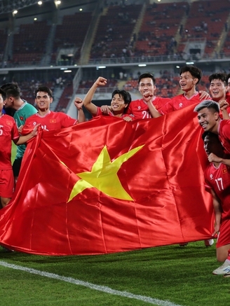 Siêu máy tính dự đoán chung kết Thái Lan vs Việt Nam, 82% độc giả Thanh Niên chọn đội khách thắng