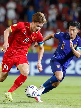 Kịch bản nào giúp đội tuyển Việt Nam vô địch ASEAN Cup 2026: 90%, rất gần rồi!