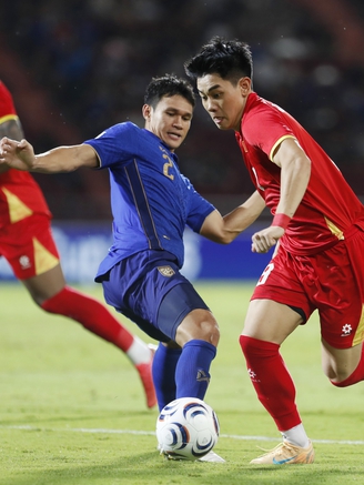 Nhận định chung kết lượt về ASEAN Cup 2026: Đánh bại Thái Lan tạo nên lịch sử!