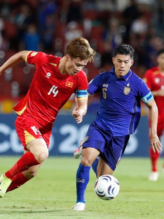 Lịch thi đấu chung kết lượt về ASEAN Cup 2026, Việt Nam - Thái Lan (20 giờ hôm nay): Khẳng định ngôi vương