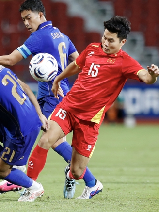 Lịch thi đấu Việt Nam - Thái Lan, chung kết ASEAN Cup 2026 mới nhất