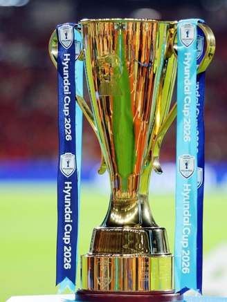 Cúp vô địch ASEAN Cup được đưa đến sân Mỹ Đình như thế nào, AFF có vai trò gì?