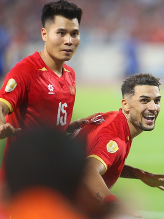 Đội tuyển Việt Nam tạm giải tán, tái tập trung ngày 14.9: Khi nào đấu FIFA ASEAN Cup?