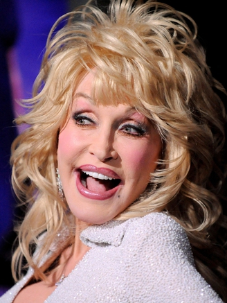 Tổng thống Donald Trump và nước Mỹ tưởng nhớ huyền thoại Dolly Parton