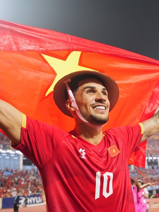 Đội tuyển Việt Nam vô địch ASEAN Cup 2026 và dấu ấn của nhân vật đặc biệt
