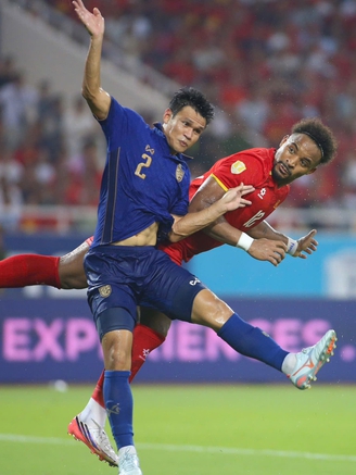 Nóng: Lịch thi đấu đội tuyển Việt Nam tại FIFA ASEAN Cup, gặp lại Thái Lan ngày 29.9