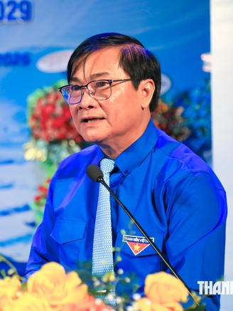 Thanh niên Quảng Ngãi: Hành động thiết thực, vững bước vào kỷ nguyên mới