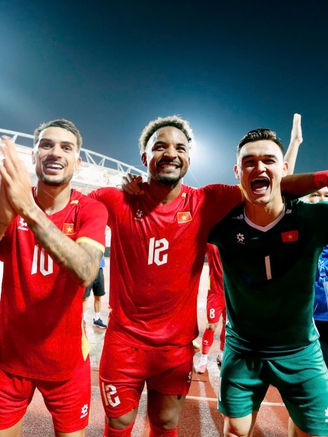 HLV Pakistan khát khao được đấu đội tuyển Việt Nam, tuyên bố muốn gây bất ngờ ở FIFA ASEAN Cup