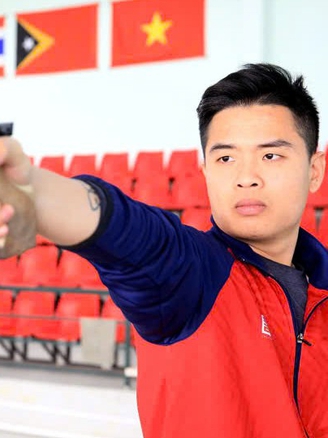 498 thành viên, 29 môn thi đấu và bài toán ASIAD của thể thao Việt Nam