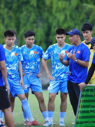 AFC dự báo bất ngờ về bảng đấu có U.20 Việt Nam và Triều Tiên: Kịch tính và khó đoán