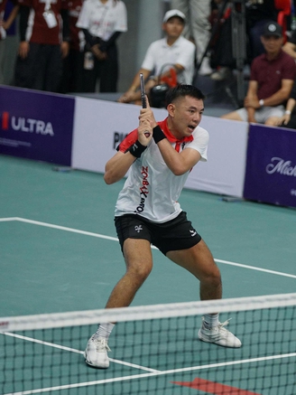 FPT Play độc quyền phát sóng PPA Asia 500 - MB Ho Chi Minh Open 2026