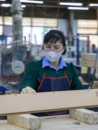 Tổng lực hỗ trợ doanh nghiệp nhỏ và vừa