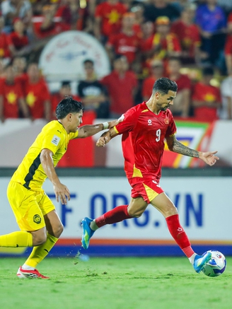 Nhận định, dự đoán tỷ số Malaysia vs Philippines: Biến ảo khó lường, chủ nhà thắng sát nút