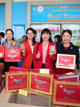 Khánh Hòa khai trương tổ hợp dịch vụ trên cung đường Nha Trang - Đà Lạt