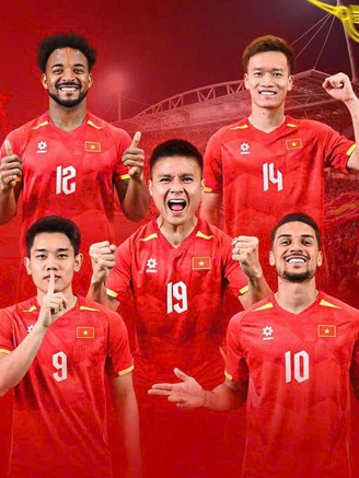 Chiều 8.8, VFF mở bán vé bán kết lượt về của đội tuyển Việt Nam: Cao nhất 1 triệu đồng