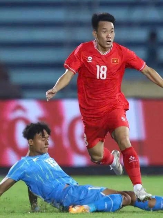 Ấn Độ tính rút khỏi FIFA ASEAN Cup, bảng đội tuyển Việt Nam có bị ảnh hưởng?