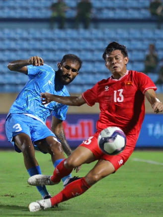 Tranh cãi chuyện Ấn Độ chỉ cử đội hình phụ dự FIFA ASEAN Cup, FIFA trả lời thế nào?
