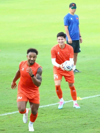 Xác định rõ kênh phát bán kết ASEAN Cup, lịch thi đấu cụ thể đội tuyển Việt Nam