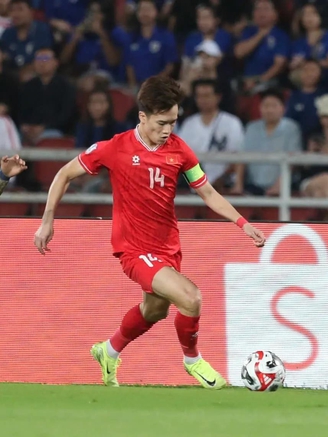 Phong độ rất ấn tượng của đội tuyển Thái Lan ở ASEAN Cup 2026