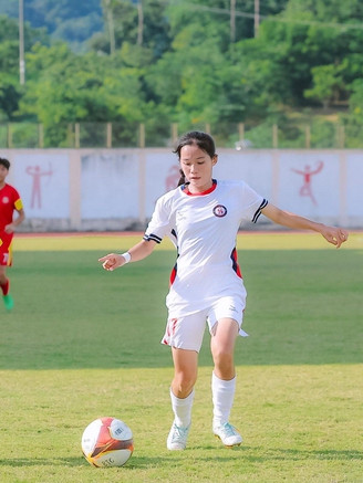 Thua U.16 TP.HCM, Sơn La vẫn giành hạng 3 giải U.16 nữ quốc gia 2026