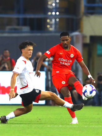 Đội tuyển Việt Nam có 'lá chắn' mới ở FIFA ASEAN Cup: Việt kiều đẳng cấp cao!