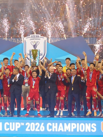 Tổng thư ký FIFA gửi thư cảm ơn VFF và Chủ tịch VFF: ‘Việt Nam thật ấm áp’