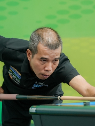 Lịch thi đấu billiards hôm nay: Trần Quyết Chiến, Bao Phương Vinh cạnh tranh hấp dẫn ở vòng knock-out