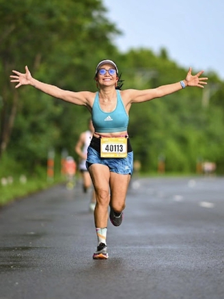 Green Marathon mùa thứ 5: Bứt phá giới hạn, chạm nhịp xanh Cần Giờ