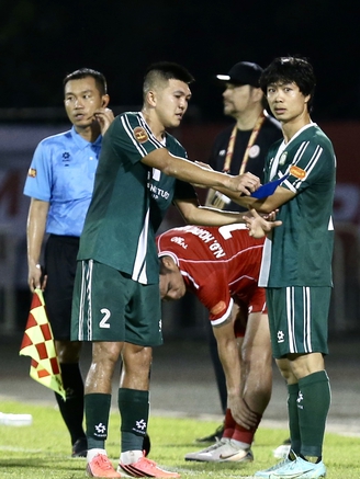 Nhận định V-League hôm nay: HAGL dễ hòa tại sân Pleiku, TP.Đồng Nai cùng Công Phượng lại gặp khó