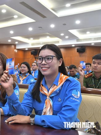 Thanh niên góp sức để TP.HCM phát triển