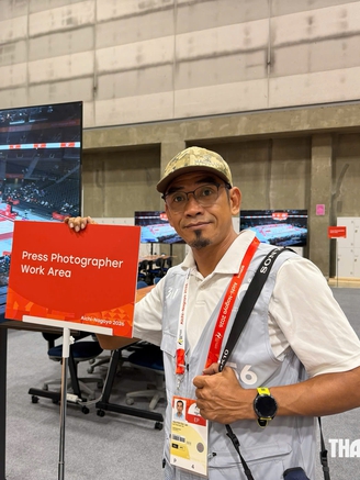 Sắc đỏ ASIAD 20 chờ bùng nổ dưới sự tĩnh lặng của Nagoya