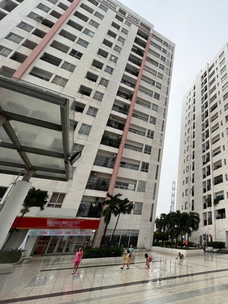 Chuyển 5% giá trị nhà hình thành vào tài khoản đảm bảo?
