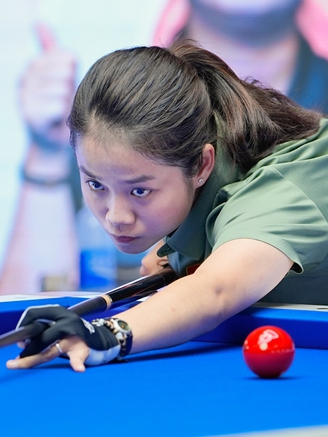 Billiards: 3 cơ thủ Việt Nam xuất sắc vào vòng knock-out giải vô địch thế giới, phát trực tiếp ở đâu?