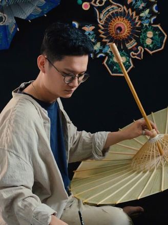 Khi truyền thống trở thành cảm hứng sáng tạo của người trẻ