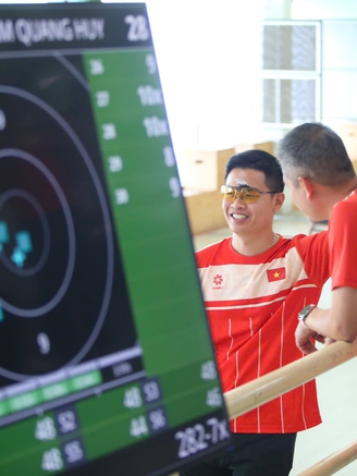 Bắn súng Việt Nam có cơ hội giành HCV ASIAD 20 vào ngày nào, ngôi sao được kỳ vọng là ai?