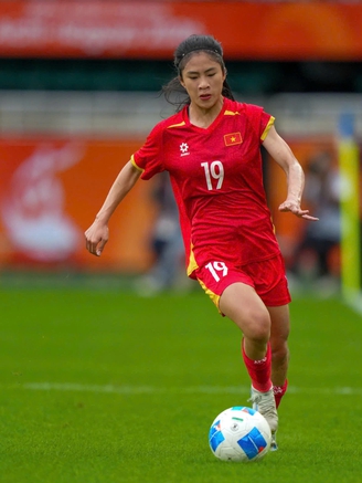 Dự đoán tỷ số đội tuyển nữ Việt Nam thắng Thái Lan 2-1: Thanh Nhã và Hải Yến lập công