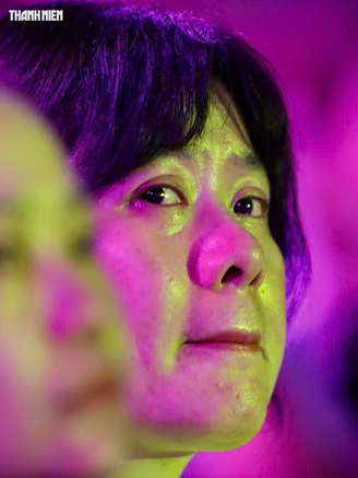 'Một chương trình quá ý nghĩa, quá hay'