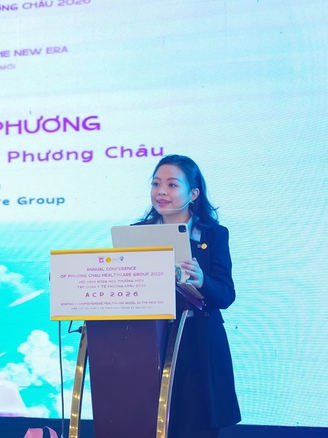 Đổi mới y tế: Công nghệ cần đi cùng con người