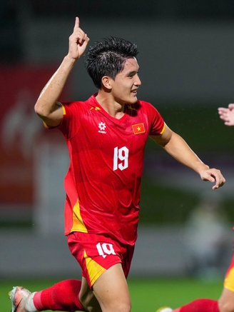 Dự đoán tỷ số U.23 Việt Nam - U.23 Philippines hôm nay: Thắng đậm 3-0, có lợi thế vào tứ kết