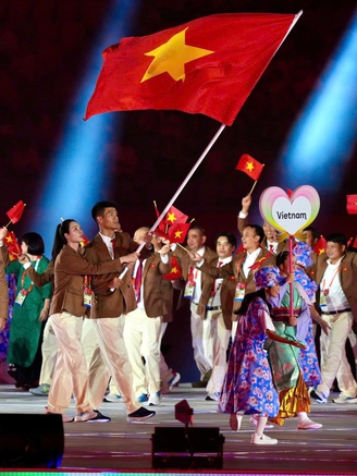 Thể thao Việt Nam: Hành trình gian khổ và vinh quang