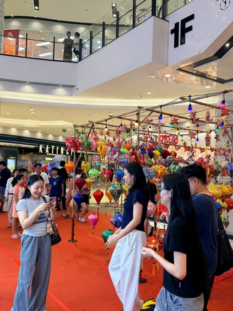 Trung thu này đi đâu chơi vừa vui vừa có ảnh đẹp?