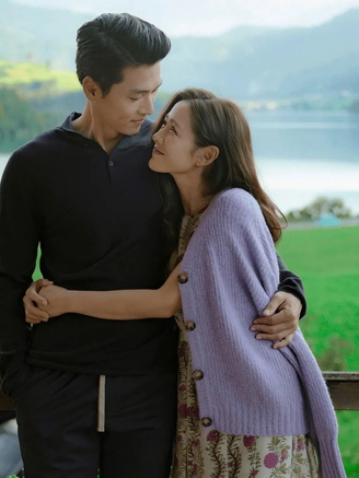 Chiến lược gia tăng tài sản thông minh của vợ chồng Son Ye Jin và Hyun Bin