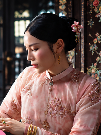 Chi Pu, Lan Ngọc đánh giá diễn xuất của Hoa hậu Kỳ Duyên